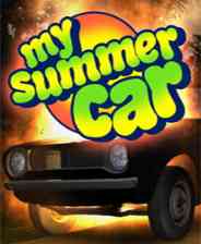 《My Summer Car》免安装》游戏免费下载|模拟经营·汽车模拟·驾驶  第1张