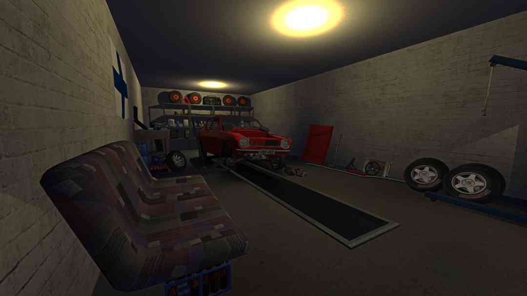 《My Summer Car》免安装》游戏免费下载|模拟经营·汽车模拟·驾驶  第3张