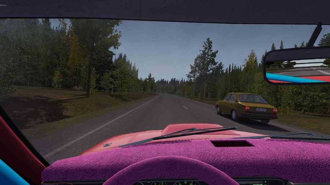 《My Summer Car》免安装》游戏免费下载|模拟经营·汽车模拟·驾驶  第4张