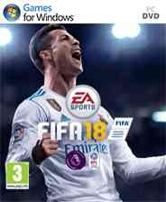 《FIFA 18 STEAMPUNKS》中英文免安装版》游戏免费下载|体育运动·写实·足球·体育  第1张