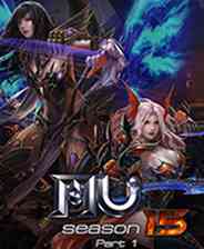 《奇迹MU》Season 15-1完整客户端》游戏免费下载|网络游戏·奇幻  第1张