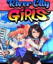 《热血少女物语》英文免安装版》游戏免费下载|动作游戏·横版·美少女·经典·暴力  第1张