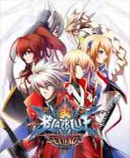 《苍翼默示录：刻之幻影》免安装中文版》游戏免费下载|格斗游戏·魔幻·科幻·街机  第1张
