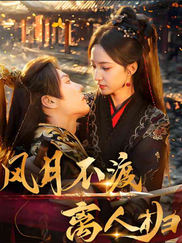 《风月不渡离人归》全集免费高清短剧无广告在线播放|短剧·中国大陆·2025  第1张