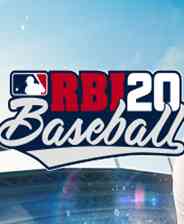 《R.B.I.棒球20》英文免安装版》游戏免费下载|体育运动·写实·都市  第1张