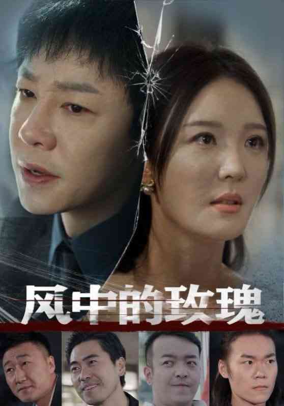 《风中的玫瑰》全集免费高清短剧无广告在线播放|短剧·中国大陆·2025  第1张
