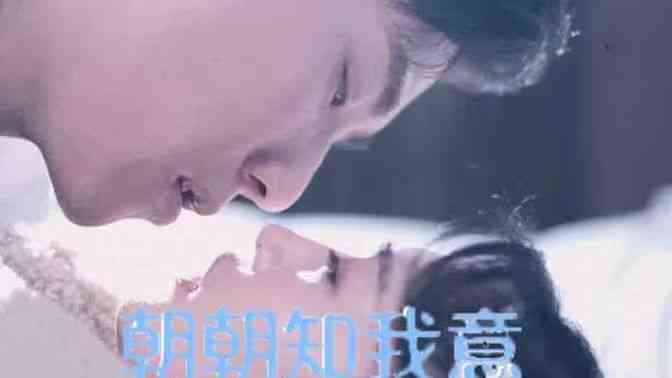 《朝朝知我意》全集免费高清短剧无广告在线播放|短剧·中国大陆·2024  第1张