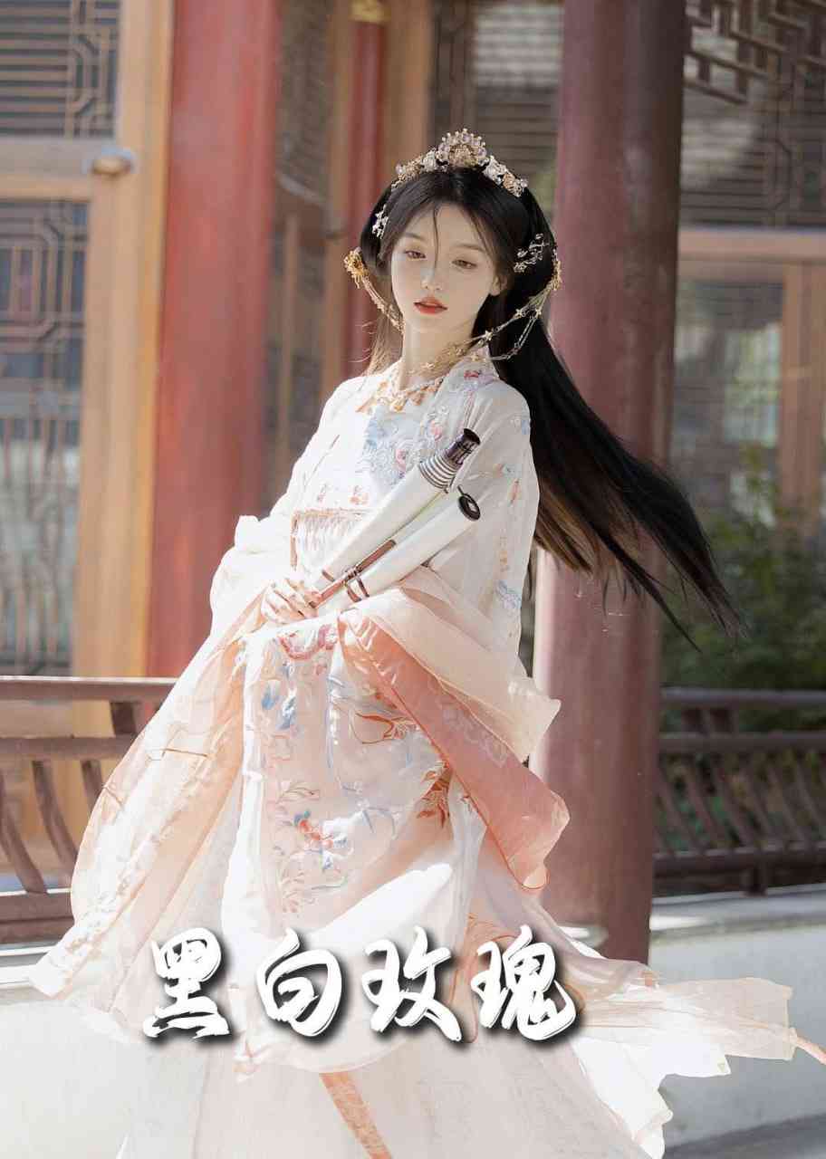 《黑白玫瑰》全集免费高清短剧无广告在线播放|短剧·中国大陆·2025  第1张