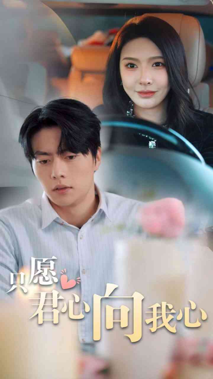 《只愿君心向我心》全集免费高清短剧无广告在线播放|短剧·中国大陆·2025  第1张
