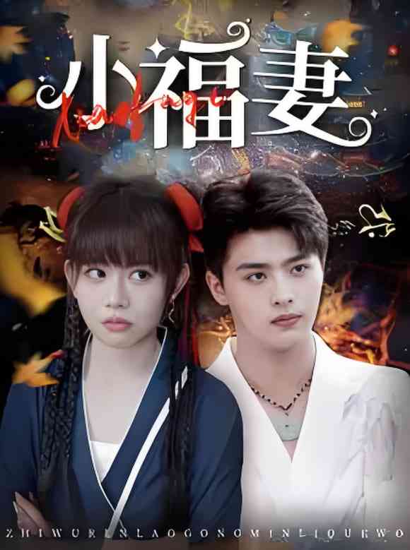 《小福妻》全集免费高清短剧无广告在线播放|短剧·中国大陆·2025  第1张