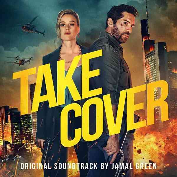 《掩护 Take Cover》最新免费高清电影无广告在线播放|剧情,动作·美国·2024  第1张