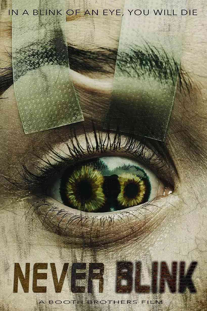 《千万别眨眼 2025》最新免费高清电影无广告在线播放|科幻,惊悚,恐怖·美国·2025  第1张