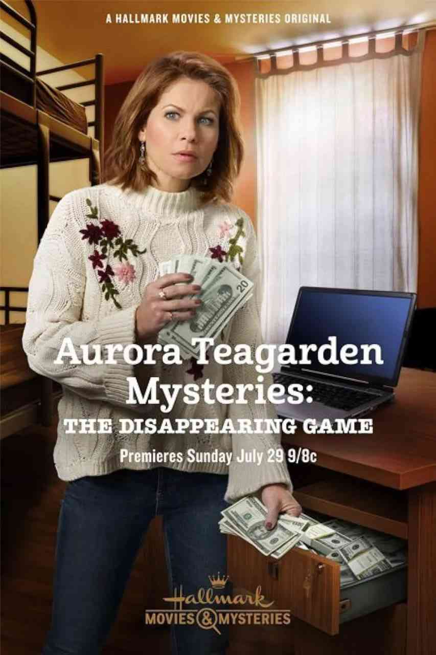 《神秘消失的游戏》最新免费高清电影无广告在线播放|动作·美国·2018  第1张