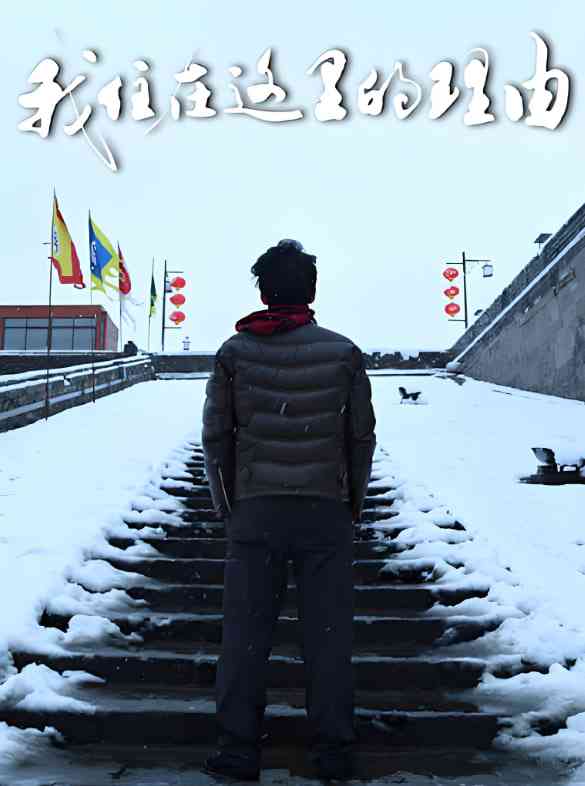 《我住在这里的理由 第三季》最新免费高清电影无广告在线播放|纪录片·中国大陆,日本·2020  第1张