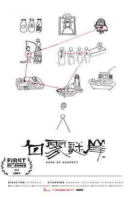 《白雾谜岸》最新免费高清电影无广告在线播放|剧情·中国大陆·2016  第1张