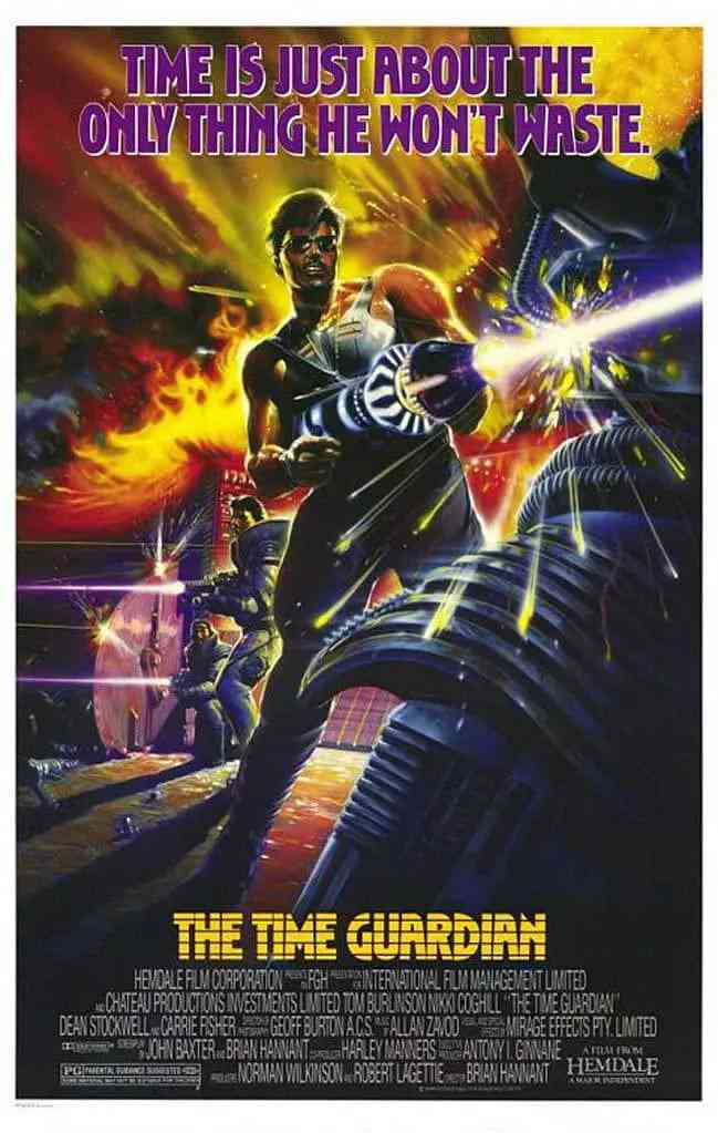 《未来特警 1987》最新免费高清电影无广告在线播放|动作,爱情,科幻,惊悚·澳大利亚·1987  第1张