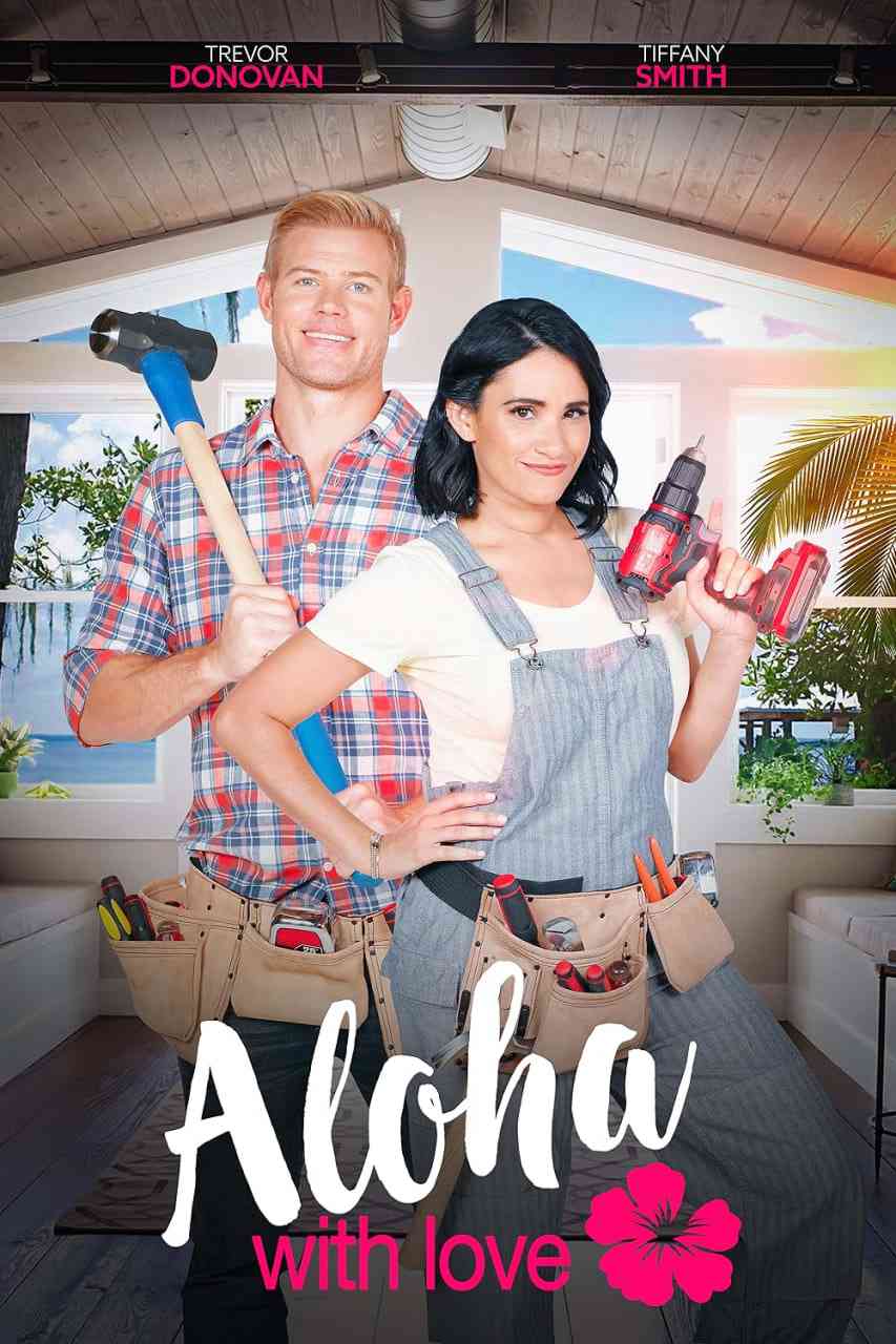 《Aloha 爱》最新免费高清电影无广告在线播放|剧情,爱情·美国·2022  第1张