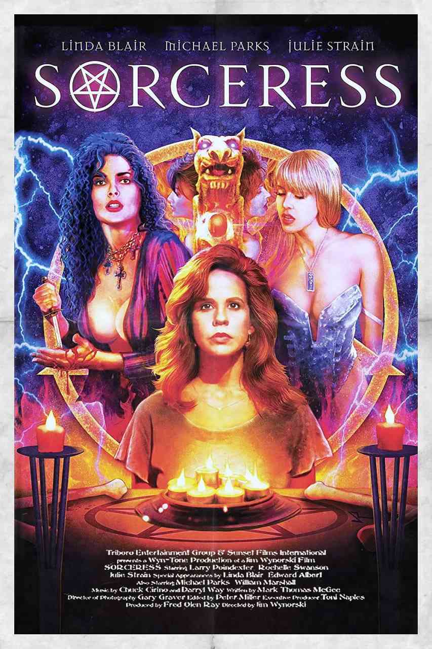 《女巫 1995》最新免费高清电影无广告在线播放|惊悚,恐怖,奇幻·美国·1995  第1张