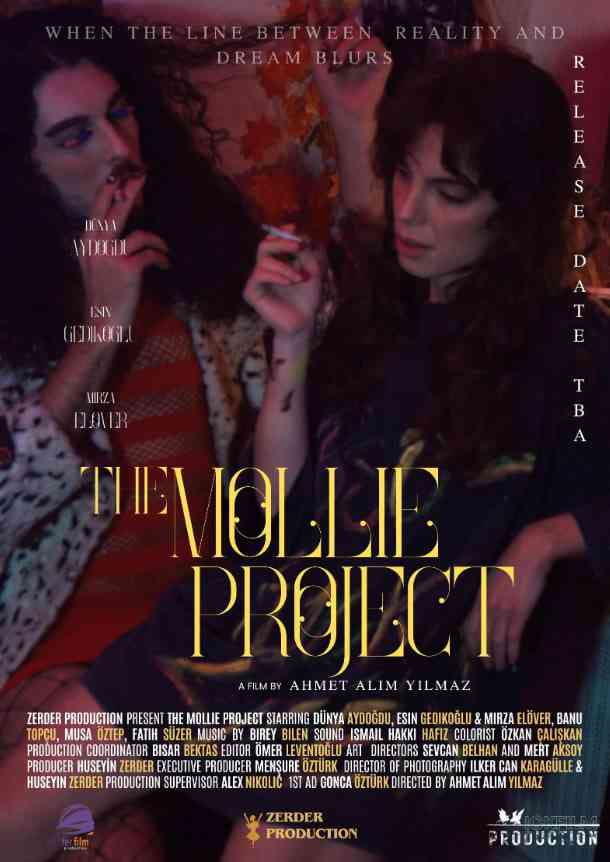 《莫莉计划》最新免费高清电影无广告在线播放|惊悚·火鸡·2025  第1张