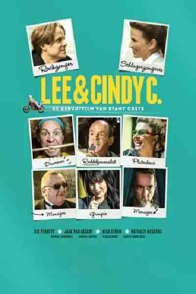 《Lee 和 Cindy C》最新免费高清电影无广告在线播放|喜剧·比利时·2015  第1张