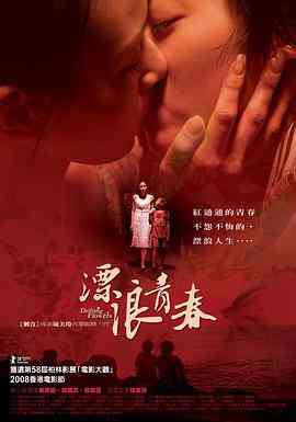 《漂浪青春》最新免费高清电影无广告在线播放|剧情,同性·中国台湾·2008  第1张