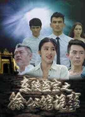 《东陵盗宝之徐公馆诡事》最新免费高清电影无广告在线播放|动作·中国大陆·2018  第1张