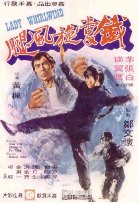《铁掌旋风腿》最新免费高清电影无广告在线播放|剧情,动作·中国香港·1972  第1张