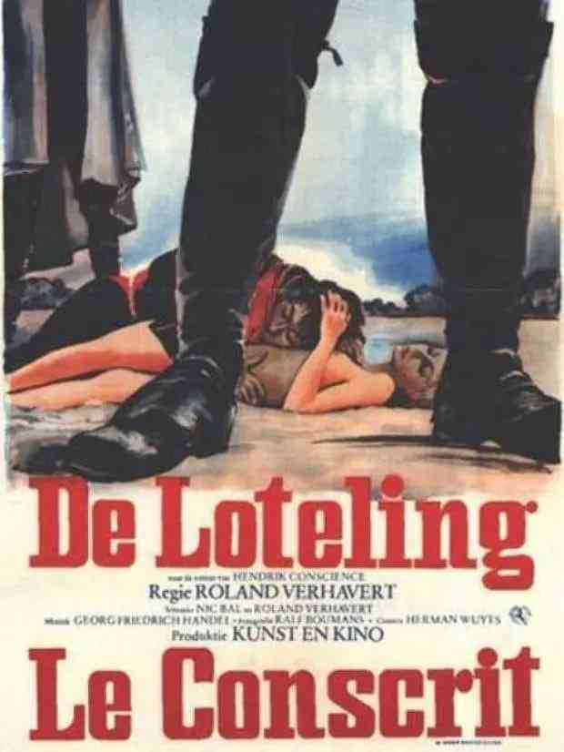 《新兵 1974》最新免费高清电影无广告在线播放|剧情·比利时·1974  第1张