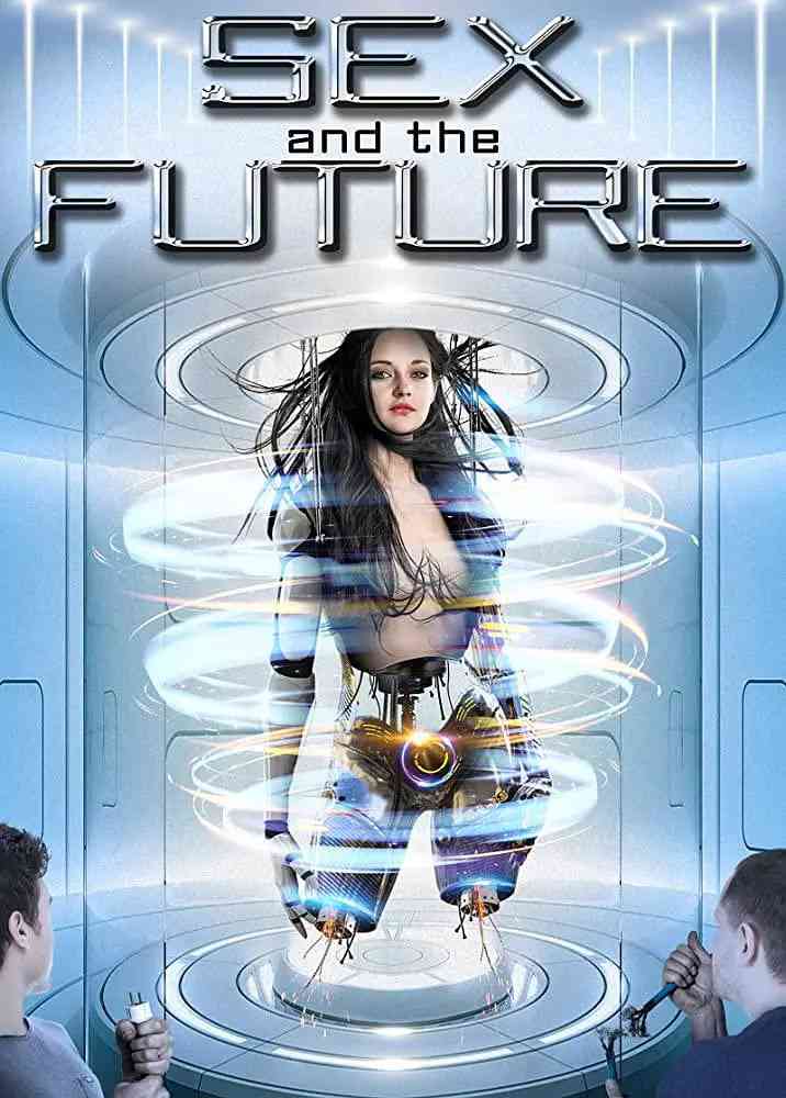 《未来机械女》最新免费高清电影无广告在线播放|喜剧 , 科幻·美国·2020  第1张