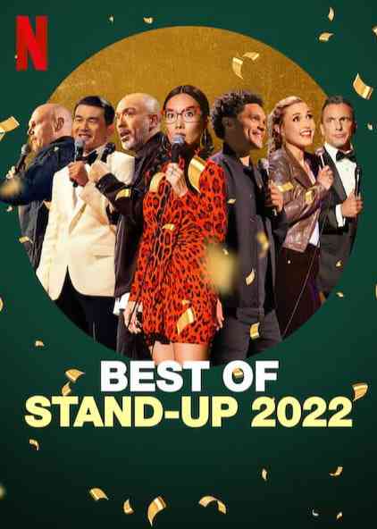 《Best Of Stand-up》最新免费高清电影无广告在线播放|喜剧,脱口秀·美国·2022  第1张