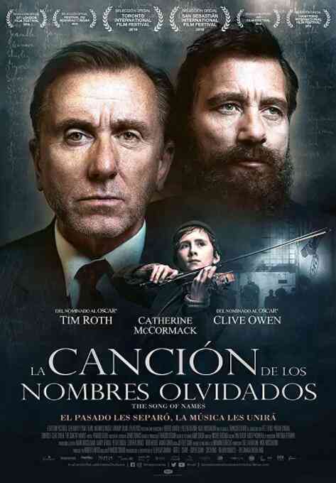 《名字之歌》最新免费高清电影无广告在线播放|剧情·加拿大,匈牙利·2019  第1张
