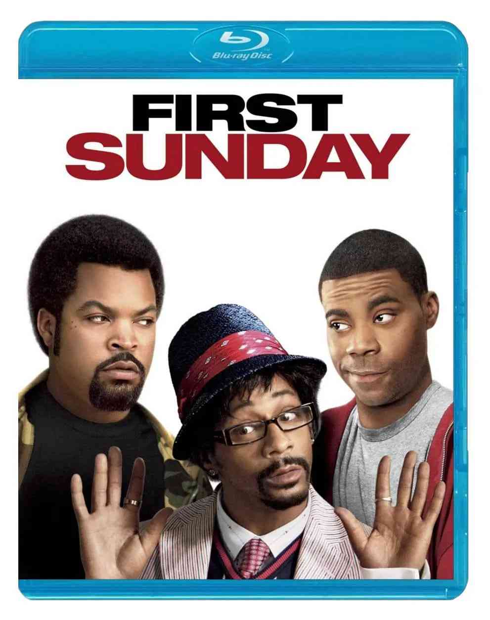 《第一个周日》最新免费高清电影无广告在线播放|剧情,喜剧,犯罪·美国·2008  第1张