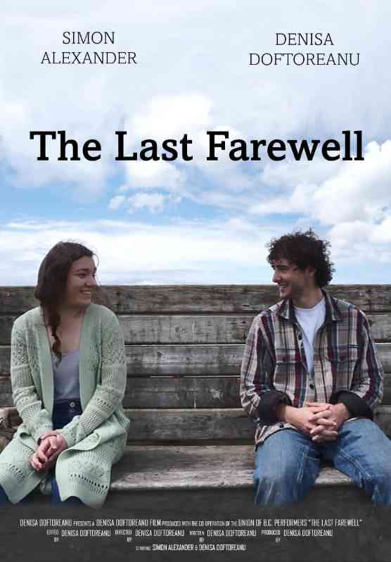 《最后的告别》最新免费高清电影无广告在线播放|剧情·加拿大·2024  第1张