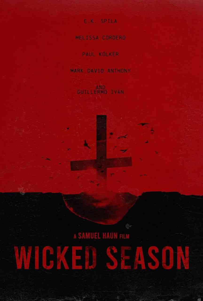 《邪恶季节》最新免费高清电影无广告在线播放|悬疑,犯罪,奇幻·美国·2024  第1张