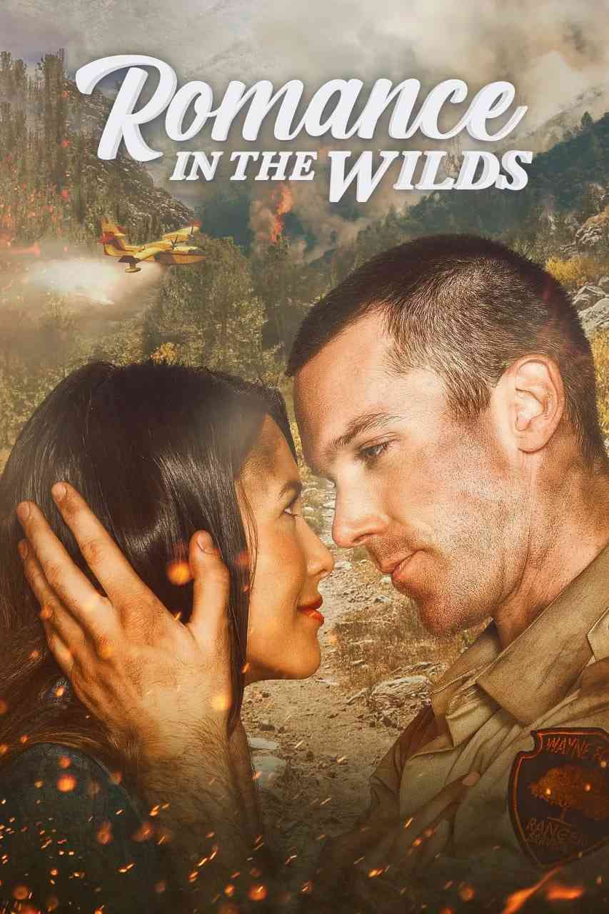 《Romance in the Wilds》最新免费高清电影无广告在线播放|爱情·加拿大·2021  第1张