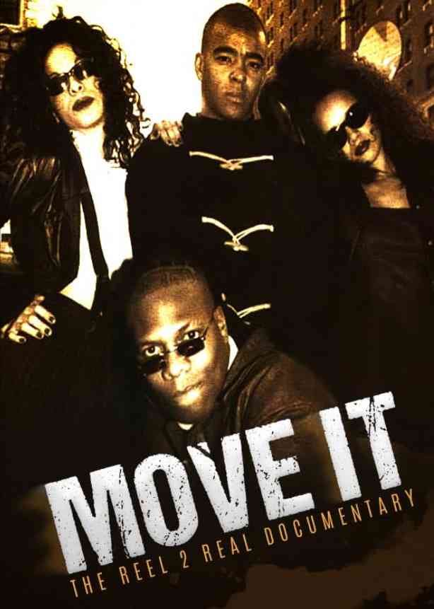 《Move It: Reel 2 Real Documentary》最新免费高清电影无广告在线播放|纪录片,音乐·美国·  第1张