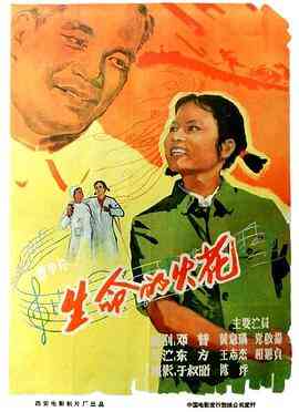 《生命的火花》最新免费高清电影无广告在线播放|剧情·中国大陆·1962  第1张