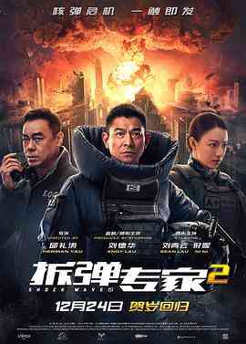 《拆弹专家2独家幕后纪录片》最新免费高清电影无广告在线播放|纪录·中国大陆·2020  第1张