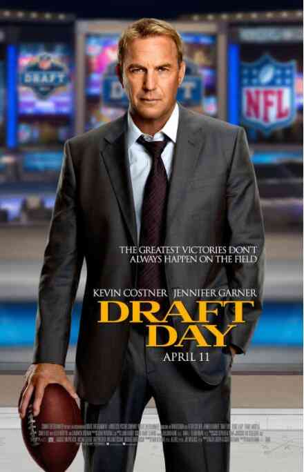 《选秀日》最新免费高清电影无广告在线播放|剧情,运动·美国·2014  第1张