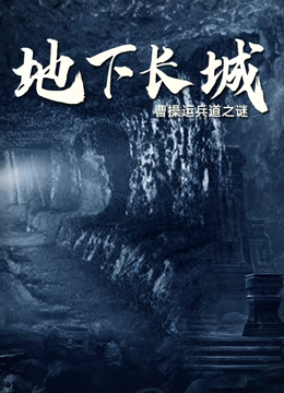 《地下长城》最新免费高清电影无广告在线播放|纪录片,纪录·中国大陆·2023  第1张