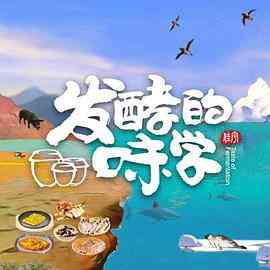 《发酵的味学》最新免费高清电影无广告在线播放|纪录·中国大陆·2022  第1张