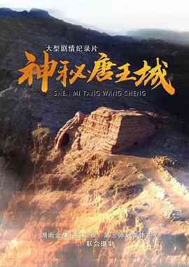 《神秘唐王城》最新免费高清电影无广告在线播放|纪录片,纪录·中国大陆·2023  第1张