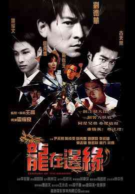 《龙在边缘》最新免费高清电影无广告在线播放|剧情·中国香港·1999  第1张