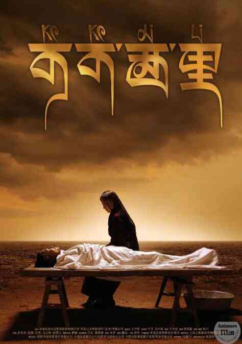 《可可西里》最新免费高清电影无广告在线播放|中国大陆,中国香港,剧情·中国大陆·2004  第1张
