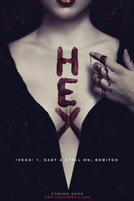 《妖法》最新免费高清电影无广告在线播放|恐怖·美国·2018  第1张
