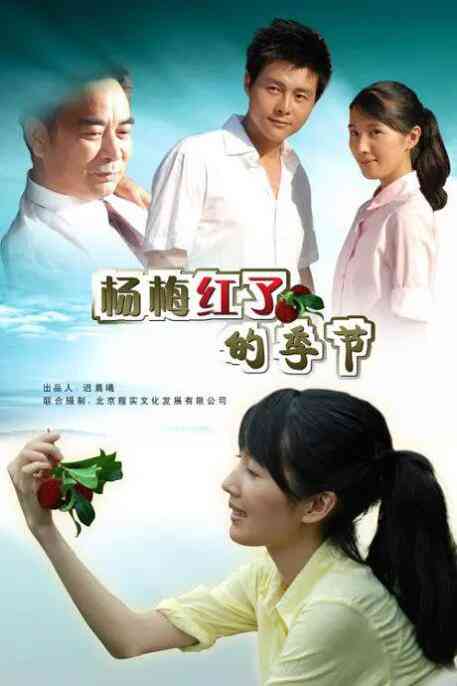 《杨梅红了的季节》最新免费高清电影无广告在线播放|剧情·中国大陆·2009  第1张