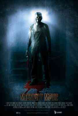 《午夜电影》最新免费高清电影无广告在线播放|恐怖·美国·2008  第1张