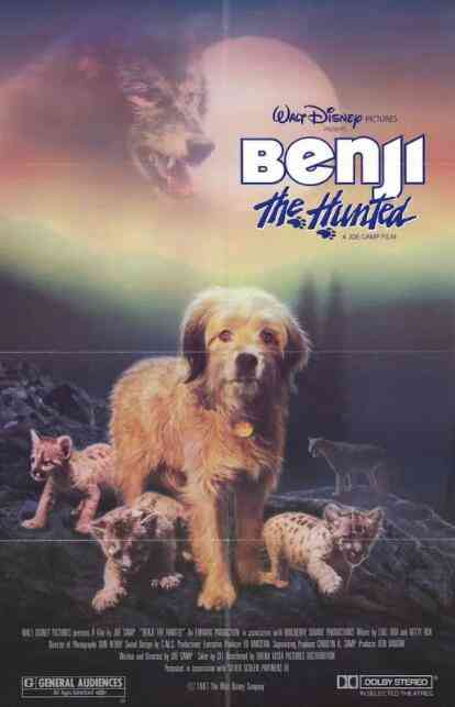 《丛林赤子心》最新免费高清电影无广告在线播放|剧情·美国·1987  第1张