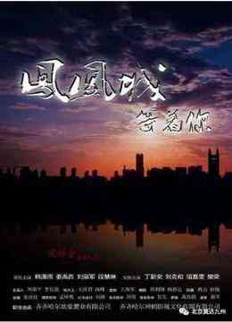 《凤凰城等着你》最新免费高清电影无广告在线播放|剧情·大陆·2017  第1张