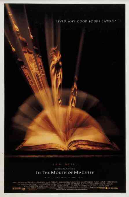 《战栗黑洞》最新免费高清电影无广告在线播放|恐怖·美国·1994  第1张